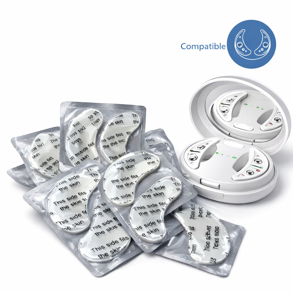 Patch pour les yeux EMS