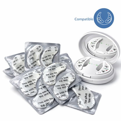 Patch pour les yeux EMS