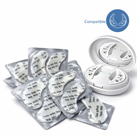 Patch pour les yeux EMS