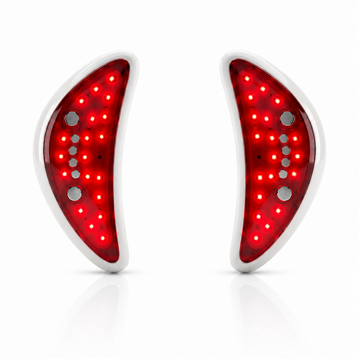 EMS LED Yeux Anti Cernes & Anti Rides