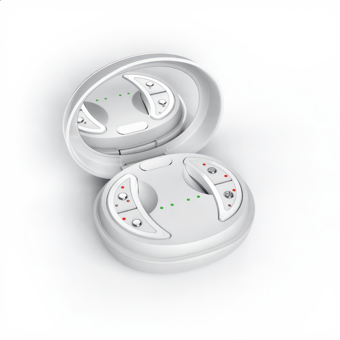 EMS LED Yeux Anti Cernes & Anti Rides