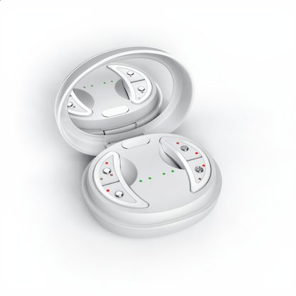 EMS LED Yeux Anti Cernes & Anti Rides