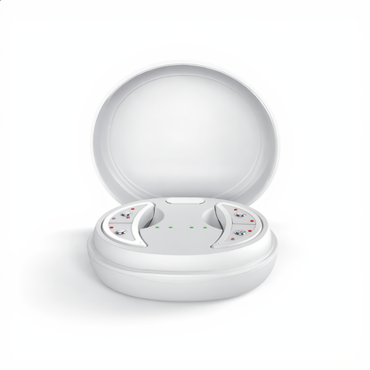 EMS LED Yeux Anti Cernes & Anti Rides